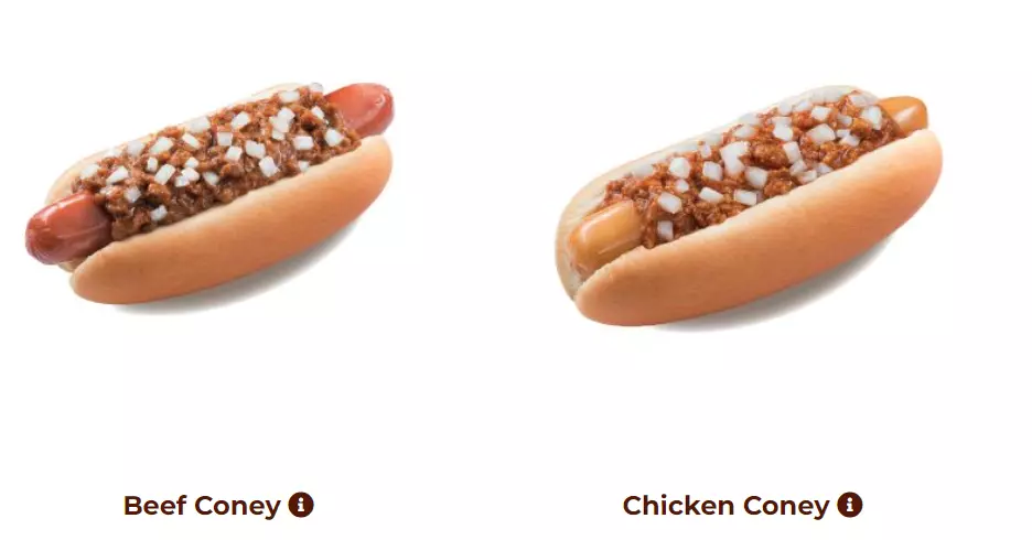 A&W CONEY